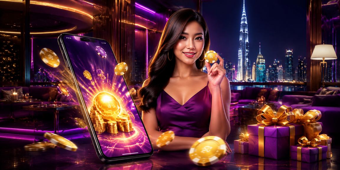 Pengguna Malaysia mengakses platform pertaruhan mudah alih di Kuala Lumpur
