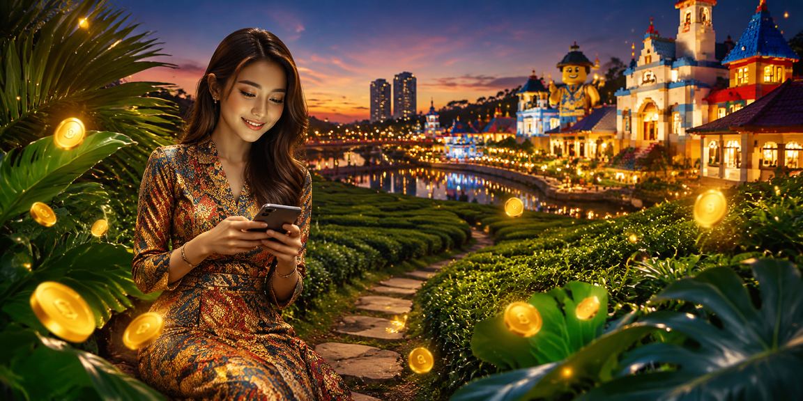 Permainan kad dan analisis strategi bertemakan batik Malaysia